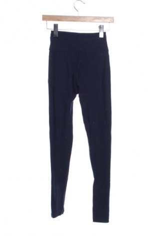 Damen Leggings Unbranded, Größe XS, Farbe Blau, Preis € 13,99