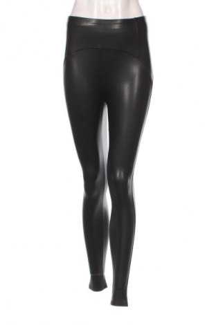 Damskie legginsy Unbranded, Rozmiar S, Kolor Czarny, Cena 43,68 zł