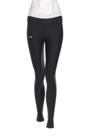 Dámské legíny  Under Armour, Velikost S, Barva Černá, Cena  421,00 Kč