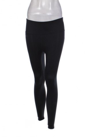 Damen Leggings Under Armour, Größe S, Farbe Schwarz, Preis 17,39 €