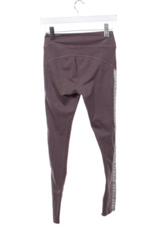 Dámské legíny  Under Armour, Velikost XS, Barva Popelavě růžová, Cena  430,00 Kč