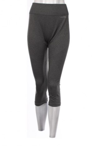 Dámské legíny  Usa Pro, Velikost 3XL, Barva Šedá, Cena  269,00 Kč