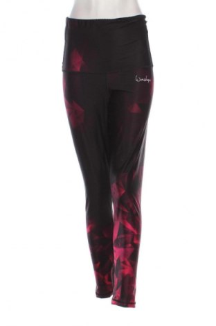Damen Leggings Winshape, Größe XL, Farbe Mehrfarbig, Preis 14,99 €