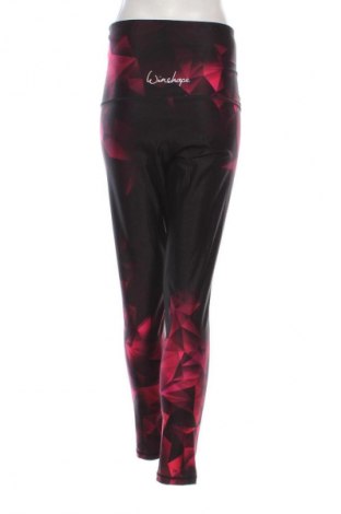 Damen Leggings Winshape, Größe XL, Farbe Mehrfarbig, Preis 14,99 €