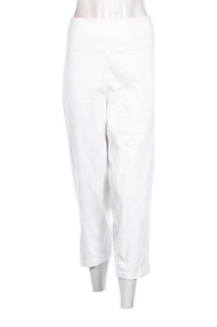 Dámske legíny  Women with Control by Renee Greenstein, Veľkosť XXL, Farba Biela, Cena  13,80 €