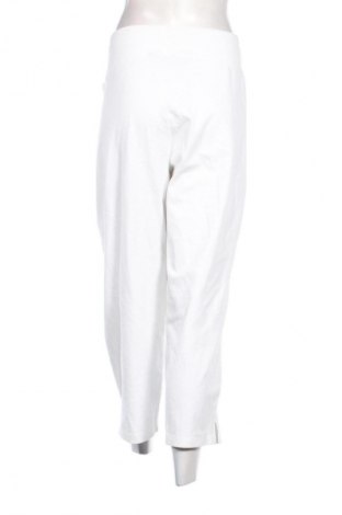 Dámske legíny  Women with Control by Renee Greenstein, Veľkosť XXL, Farba Biela, Cena  13,80 €