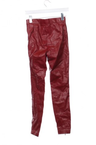 Colant de femei Zara, Mărime S, Culoare Roșu, Preț 44,99 Lei