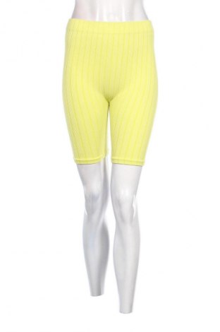 Dámske legíny  Zara, Veľkosť L, Farba Zelená, Cena  8,23 €