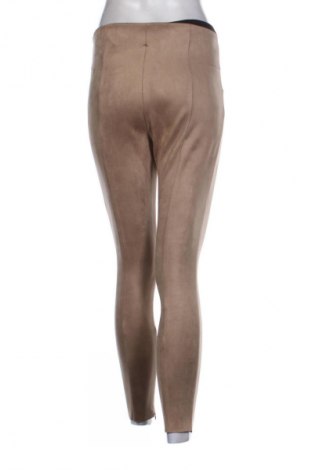 Damen Leggings Zara, Größe M, Farbe Braun, Preis € 8,20