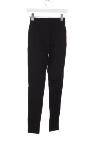 Damskie legginsy Zara, Rozmiar XS, Kolor Czarny, Cena 37,00 zł