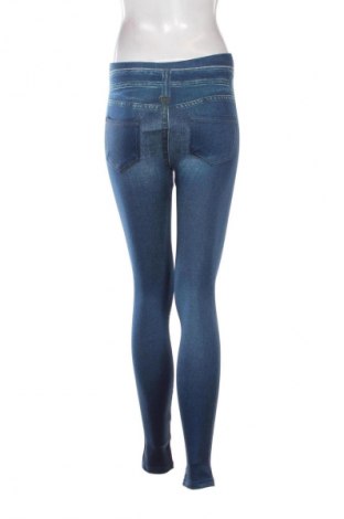 Damskie legginsy Zlimmy, Rozmiar S, Kolor Niebieski, Cena 81,99 zł