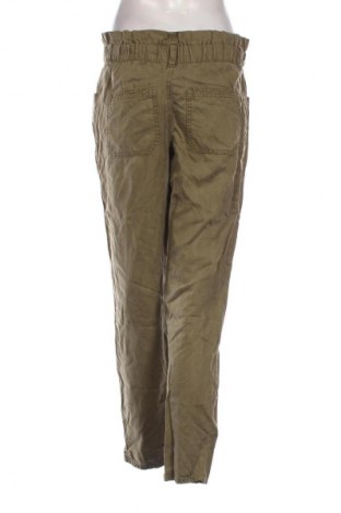 Damen Lederhose Clockhouse, Größe S, Farbe Grün, Preis 54,71 €