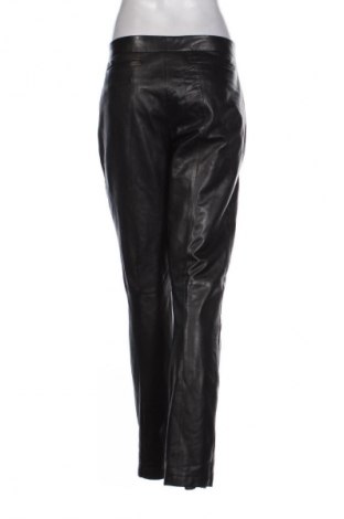 Pantaloni de piele pentru damă Ochnik, Mărime XL, Culoare Negru, Preț 384,99 Lei
