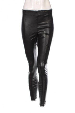 Damen Lederhose Sinsay, Größe S, Farbe Schwarz, Preis € 8,01