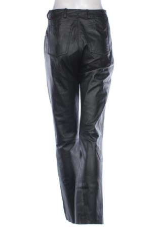 Damen Lederhose Unbranded, Größe S, Farbe Schwarz, Preis 65,27 €