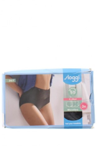 Dámský komplet  Sloggi, Velikost 3XL, Barva Černá, Cena  999,00 Kč