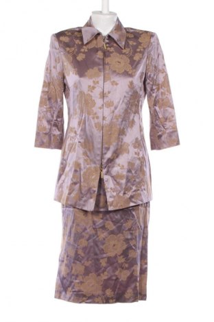 Damen Kostüm Blacky Dress Berlin, Größe S, Farbe Mehrfarbig, Preis 77,21 €
