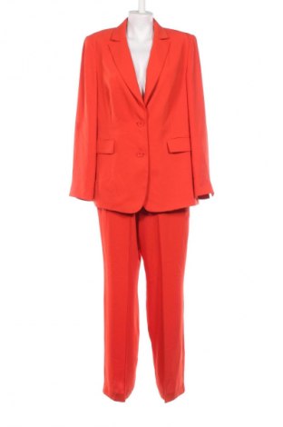 Costum de femei Gerry Weber, Mărime XL, Culoare Roșu, Preț 372,99 Lei