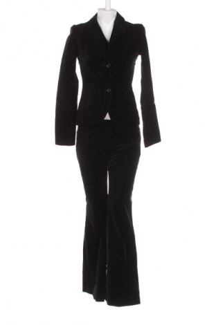 Costum de femei H&M Divided, Mărime S, Culoare Negru, Preț 163,99 Lei