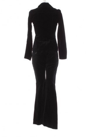 Costum de femei H&M Divided, Mărime S, Culoare Negru, Preț 163,99 Lei
