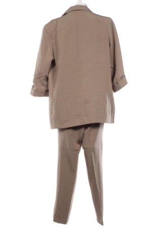 Damen Kostüm Sinsay, Größe XL, Farbe Beige, Preis € 29,99