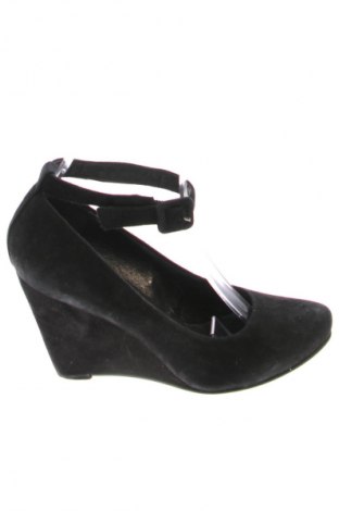 Damenschuhe 5th Avenue, Größe 38, Farbe Schwarz, Preis 27,99 €