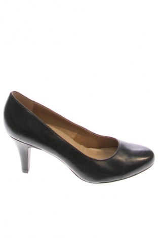 Încălțăminte de damă 5th Avenue, Mărime 37, Culoare Negru, Preț 136,22 Lei