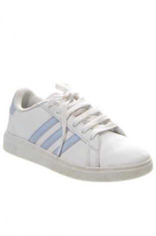 Dámske topánky  Adidas, Veľkosť 35, Farba Biela, Cena  56,54 €