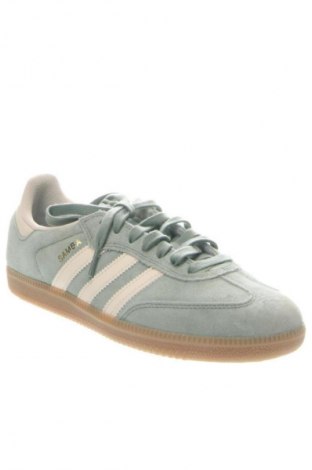 Damenschuhe Adidas, Größe 39, Farbe Grün, Preis € 104,99