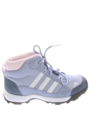 Obuwie damskie Adidas, Rozmiar 36, Kolor Niebieski, Cena 379,31 zł