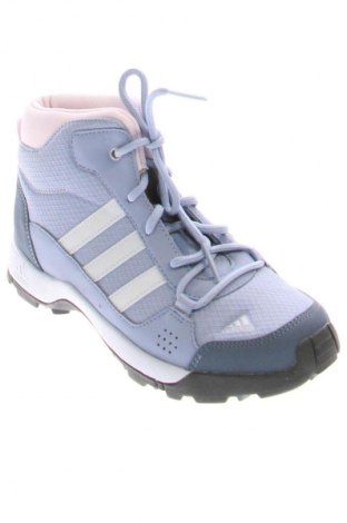 Obuwie damskie Adidas, Rozmiar 36, Kolor Niebieski, Cena 379,31 zł