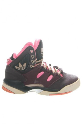 Încălțăminte de damă Adidas Originals, Mărime 38, Culoare Mov, Preț 434,21 Lei