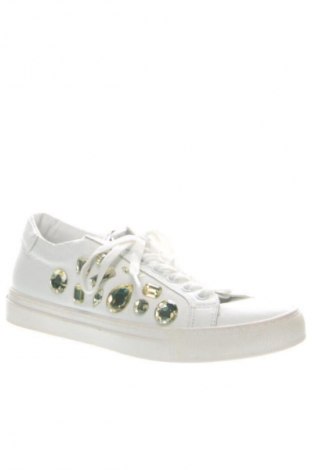 Dámske topánky  Alesya, Veľkosť 37, Farba Biela, Cena  78,95 €