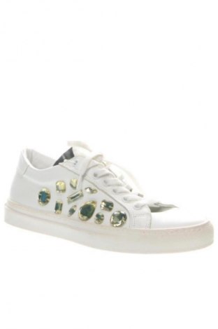 Dámske topánky  Alesya, Veľkosť 37, Farba Biela, Cena  78,95 €