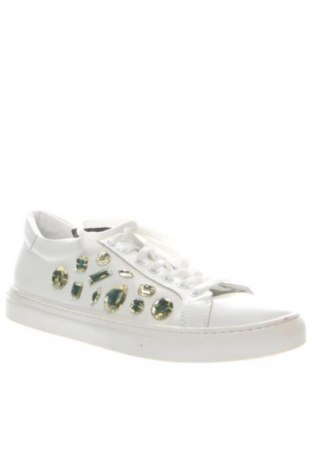 Dámske topánky  Alesya, Veľkosť 40, Farba Biela, Cena  68,95 €