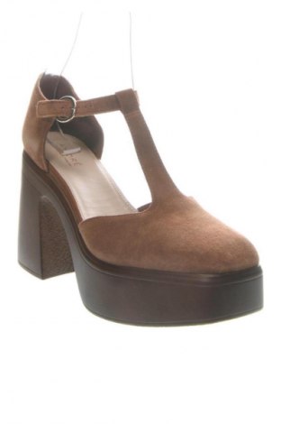 Damenschuhe Andre, Größe 40, Farbe Braun, Preis 38,99 €