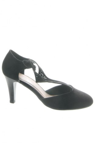 Obuwie damskie Anna Field, Rozmiar 39, Kolor Czarny, Cena 116,85 zł