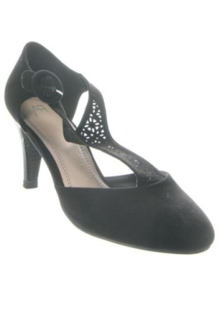 Obuwie damskie Anna Field, Rozmiar 39, Kolor Czarny, Cena 116,85 zł