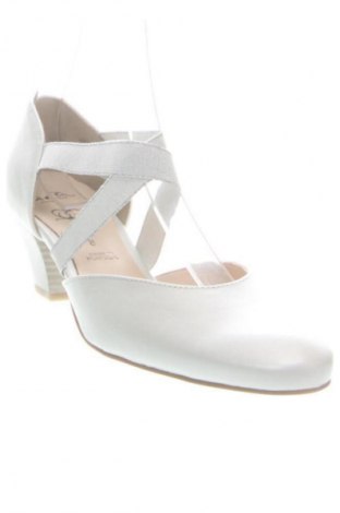 Дамски обувки Ara, Размер 43, Цвят Бял, Цена 87,99 лв.