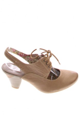 Încălțăminte de damă Bata, Mărime 40, Culoare Bej, Preț 196,99 Lei