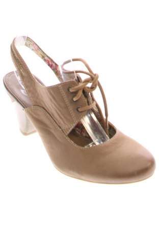 Încălțăminte de damă Bata, Mărime 40, Culoare Bej, Preț 196,99 Lei