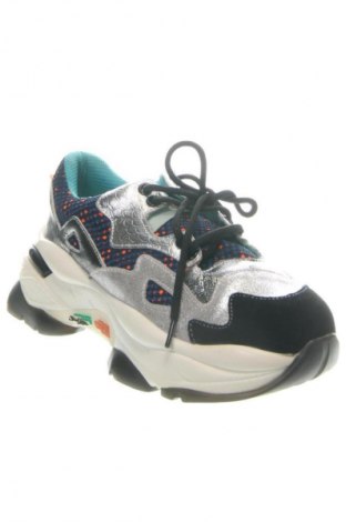 Încălțăminte de damă Big Star, Mărime 38, Culoare Multicolor, Preț 253,99 Lei