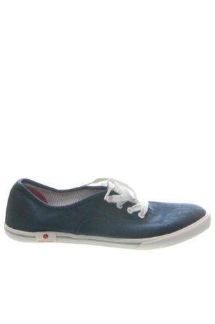 Obuwie damskie Bjorn Borg, Rozmiar 38, Kolor Niebieski, Cena 144,34 zł