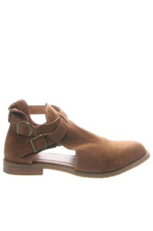 Încălțăminte de damă Bpc Bonprix Collection, Mărime 41, Culoare Maro, Preț 129,99 Lei