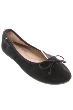 Încălțăminte de damă Buonarotti, Mărime 39, Culoare Negru, Preț 87,99 Lei