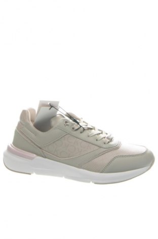 Încălțăminte de damă Calvin Klein, Mărime 38, Culoare Bej, Preț 524,99 Lei