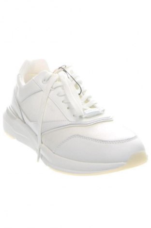 Dámske topánky  Calvin Klein, Veľkosť 39, Farba Kremová, Cena  127,95 €