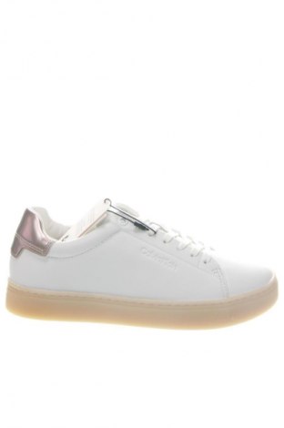 Încălțăminte de damă Calvin Klein, Mărime 37, Culoare Alb, Preț 809,99 Lei