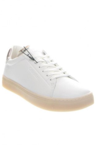 Încălțăminte de damă Calvin Klein, Mărime 37, Culoare Alb, Preț 809,99 Lei
