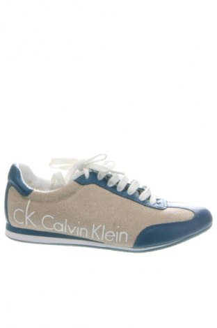 Γυναικεία παπούτσια Calvin Klein, Μέγεθος 39, Χρώμα Πολύχρωμο, Τιμή 84,00 €